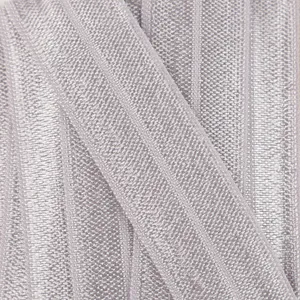 Hovedbilde S&oslash;lvgr&aring; Foldestrikk - 3 meter