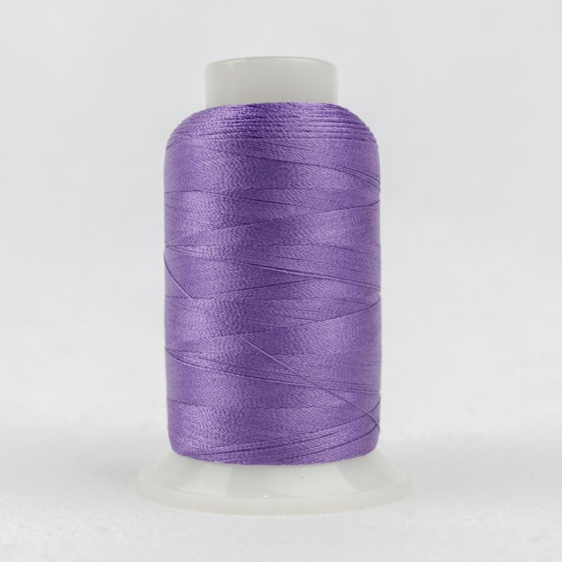 Amethyst  - Wonderfil Polyfast