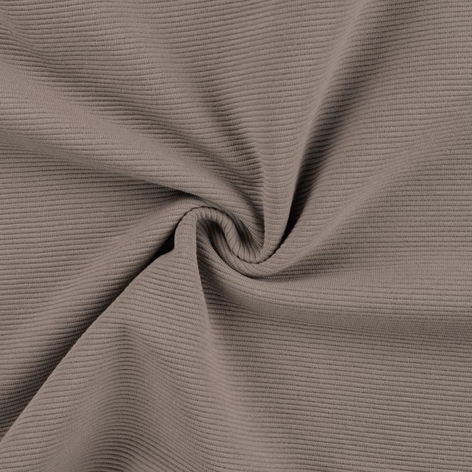 Hovedbilde Taupe - Ottoman Jersey