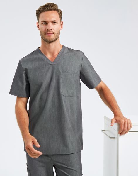 Limitless Men's Onna-stretch Tunic