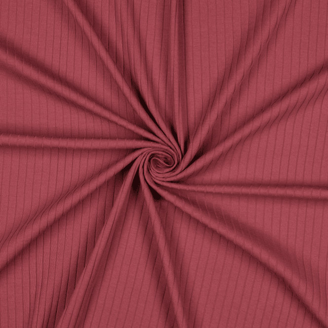 Hovedbilde Blush - Bred Ribbjersey