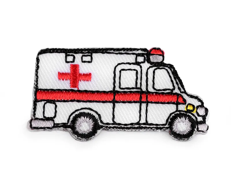 Ambulanse - Strykemerke