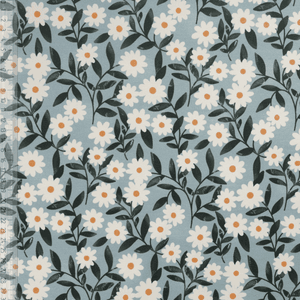 Hovedbilde Lydia Blue - French Terry