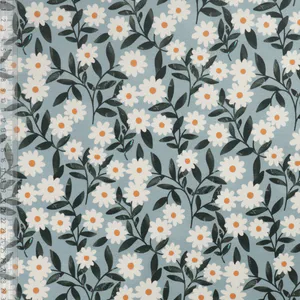 Hovedbilde Lydia Blue - French Terry