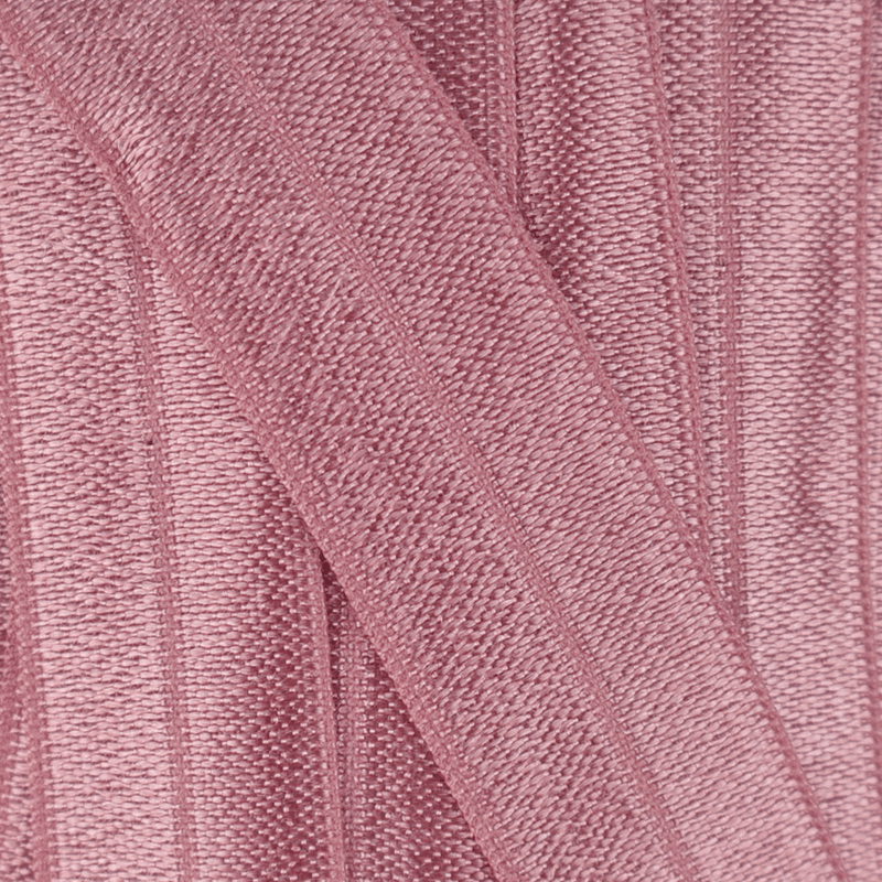 Mauve Foldestrikk - 3 meter