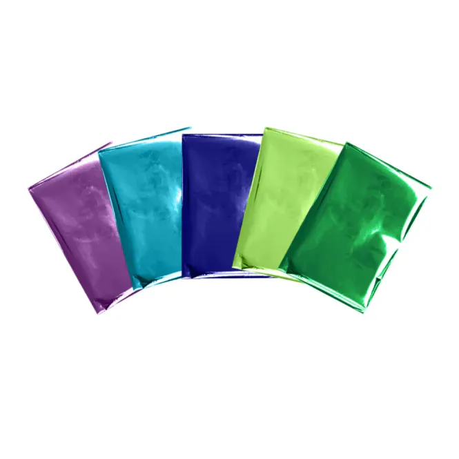 Hovedbilde Foil Quill samling, 10x15cm 30pk