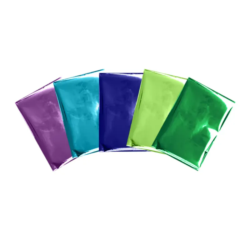 Foil Quill samling, 10x15cm 30pk