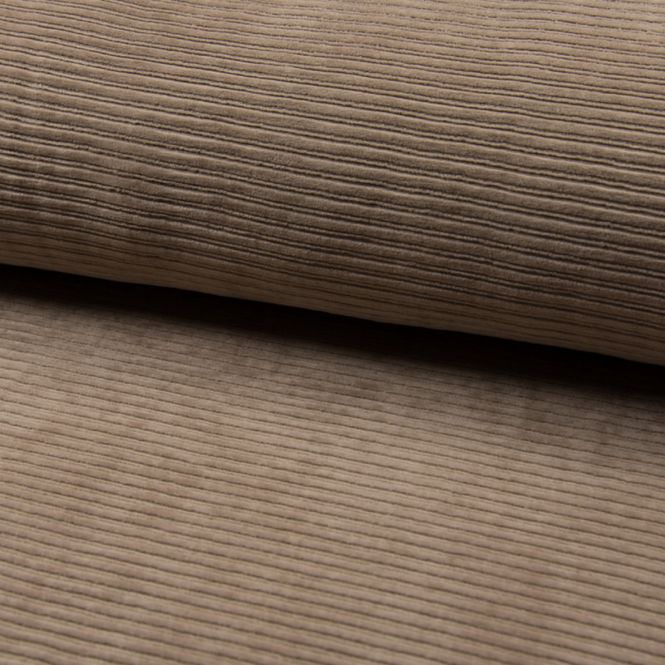 Hovedbilde Taupe - Cordjersey