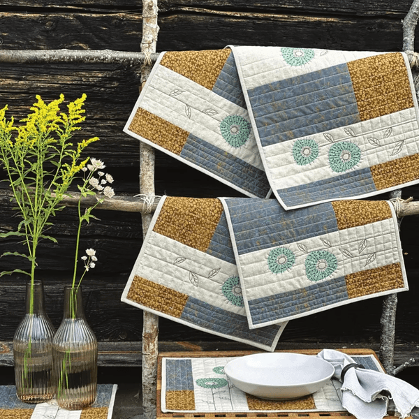 Quiltemagasinet Nr 5/2025