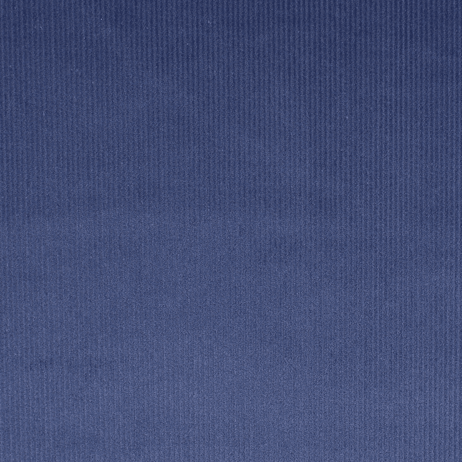 Hovedbilde Jeansblå - Babykord