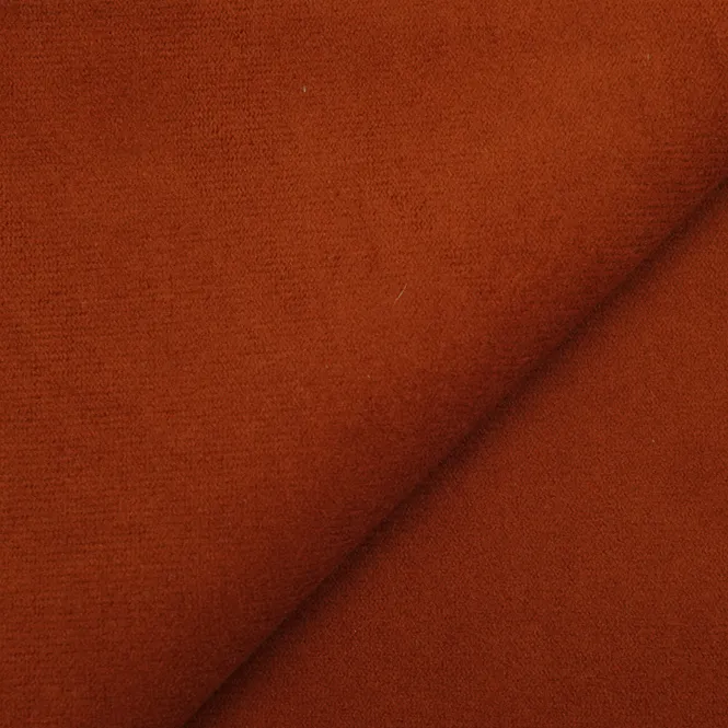 Hovedbilde Rust - Velvet Møbelstoff