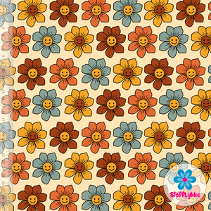 Hovedbilde Boogie Bloom - Jersey