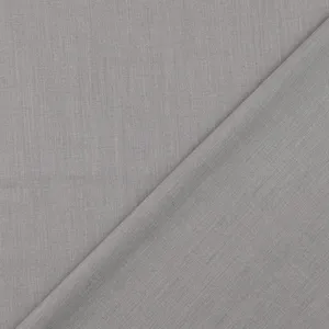 Hovedbilde Mellomgr&aring; - Twill m/ull