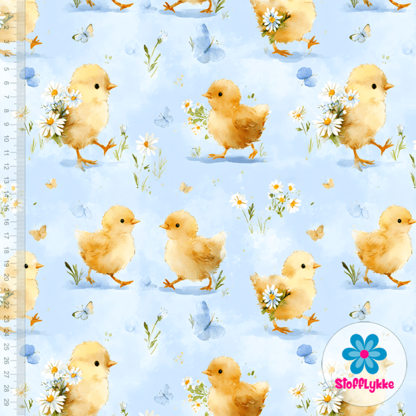 Little Chicks - Jersey