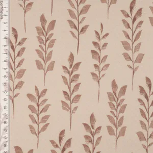 Hovedbilde Soft Leaves - Kanvas