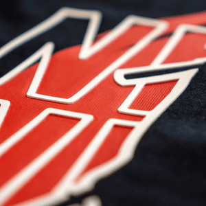 Hovedbilde HTV Silicone 60x30cm Hvit 650my (B-Flex)