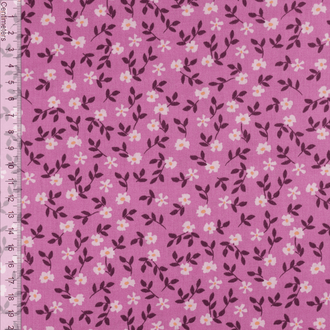 Hovedbilde Alma Rosa - Fast Bomull