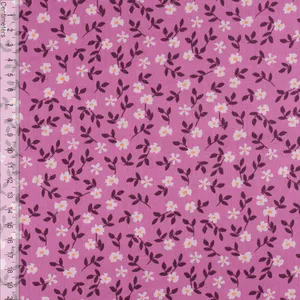 Hovedbilde Alma Rosa - Fast Bomull