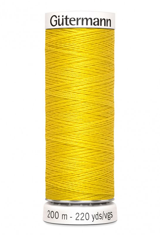 Sitrongul 177 - Polyester Sytråd 200 m