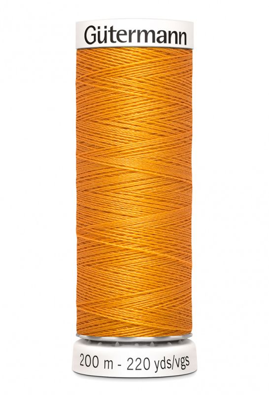 Gulldråpe 188 - Polyester Sytråd 200 m