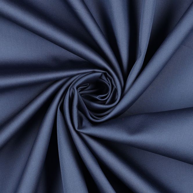 Hovedbilde Midnight Blue - Bomullssateng