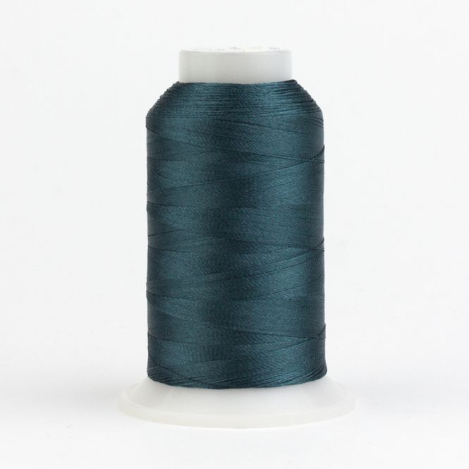 Hovedbilde Dark Steel Blue - Wonderfil Polyfast