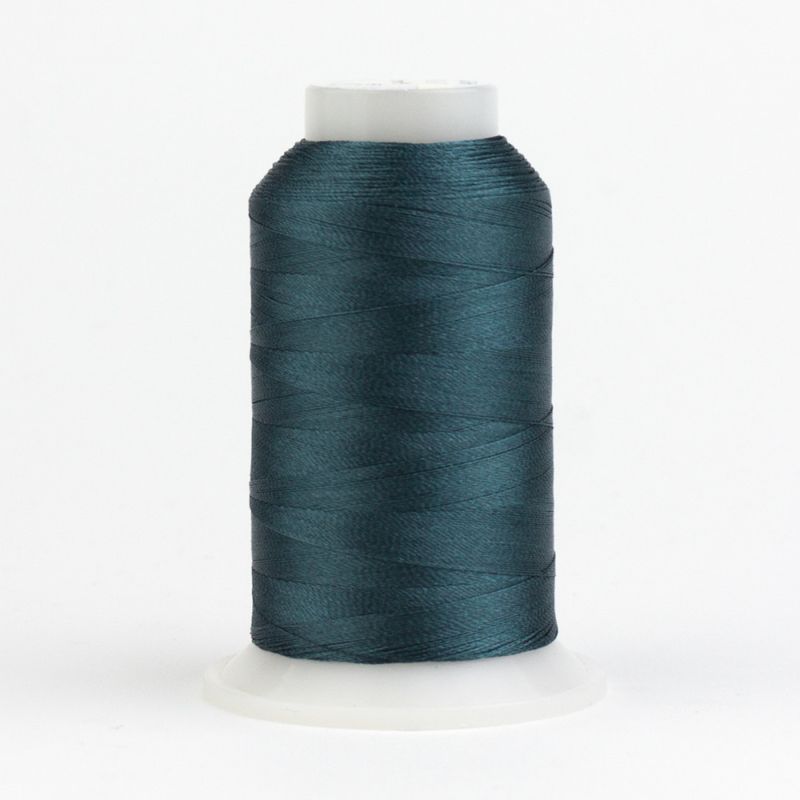Dark Steel Blue - Wonderfil Polyfast