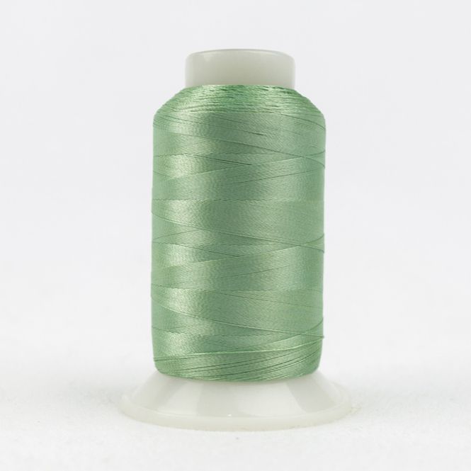 Hovedbilde Soft Mint - Wonderfil Polyfast