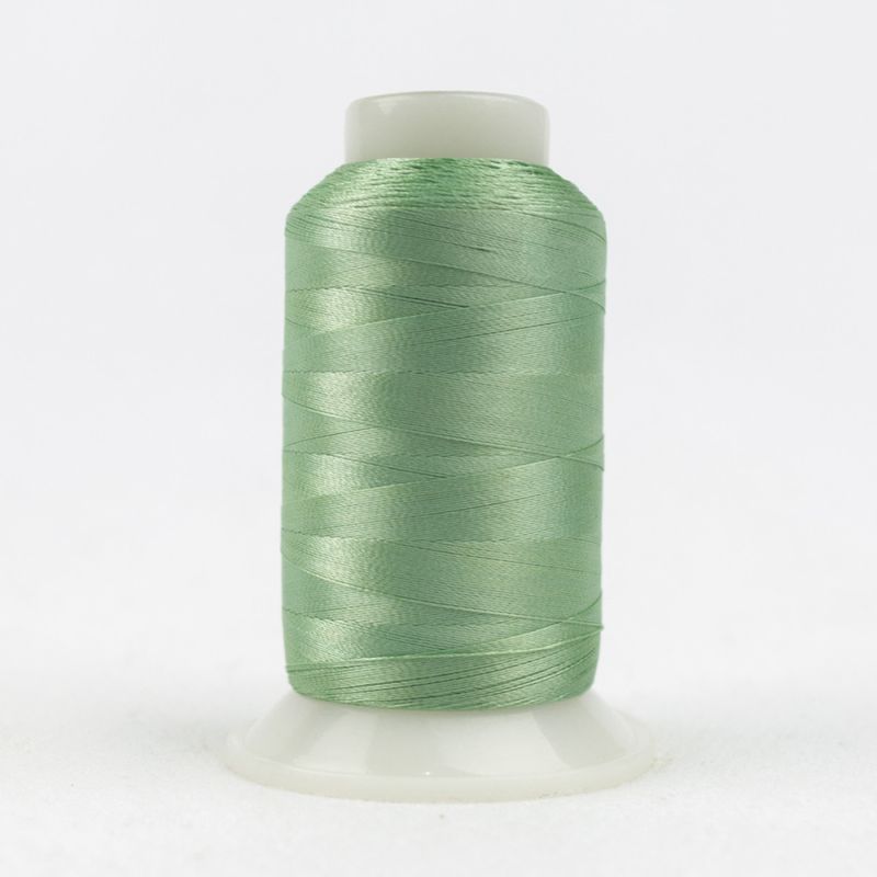 Soft Mint - Wonderfil Polyfast