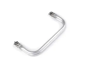 Hovedbilde Veskeramme til clutch 19x10cm