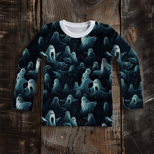Ghostly - Jersey