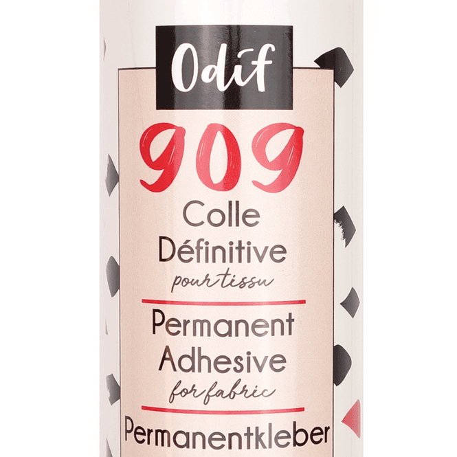 Hovedbilde Odif Permanent Spraylim 909 - 250 ml