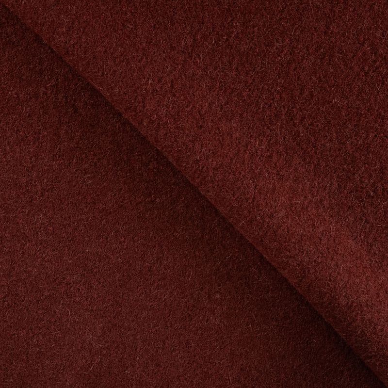 Chestnut - Ull Boucle