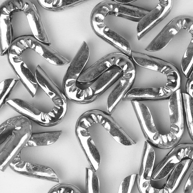 Hovedbilde Endestykke til Metallspile - 7mm