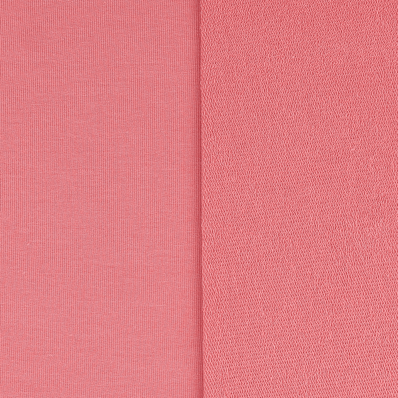 Rose - French Terry