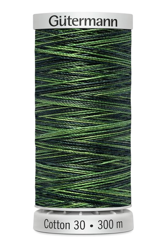 Evening Grass 4051 - Cotton 30 Sytråd 300 m