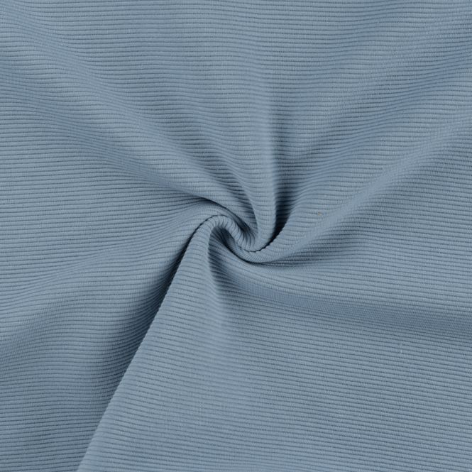 Hovedbilde Lys Støvblå - Ottoman Jersey