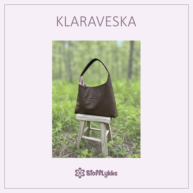 Klaraveska mønster (papir)