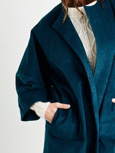 Hovedbilde K&aring;pejakke XS-XL - Onion 1053