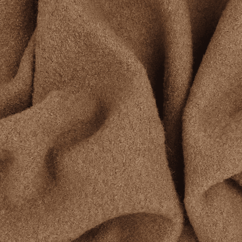 Peanut - Ull Boucle