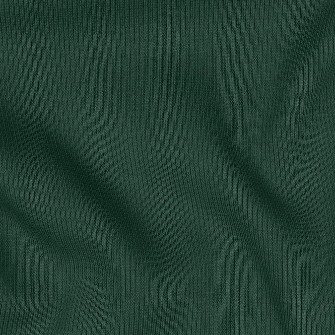 Hovedbilde Skogsgrønn - Ribbjersey