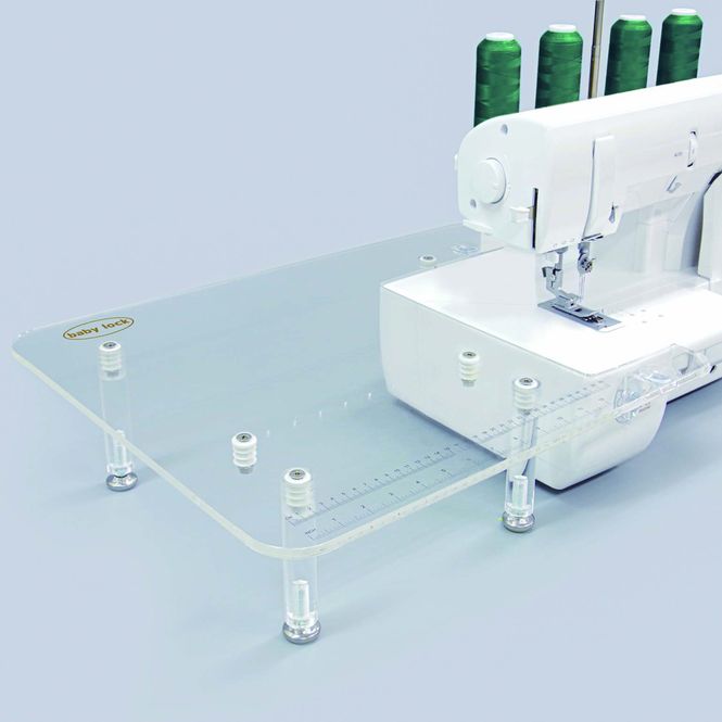 Hovedbilde Sybord til Baby Lock Acclaim, Euphoria, Primo, Aspire