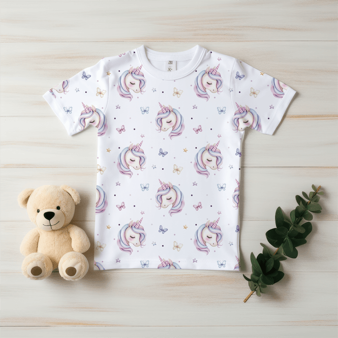 Hovedbilde Unicorn Sweetie - Jersey