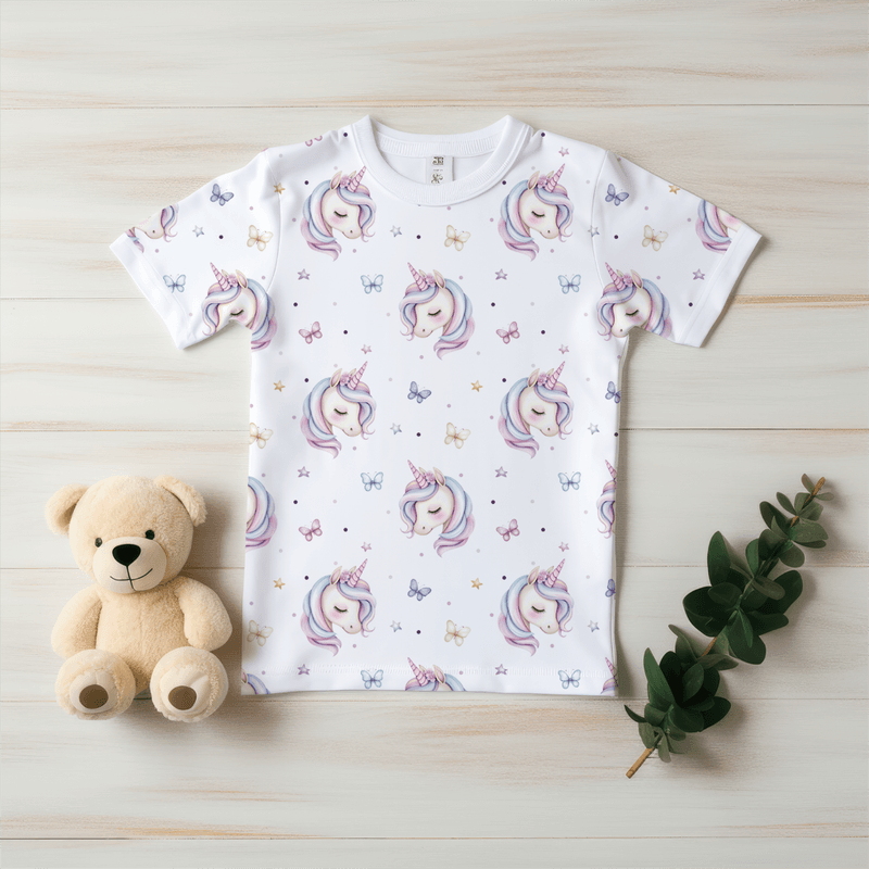 Unicorn Sweetie - Jersey