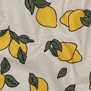 Hovedbilde Melons - Coated Canvas