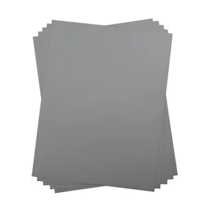 Hovedbilde Silhouette Scratch-Off Stickers S&oslash;lv