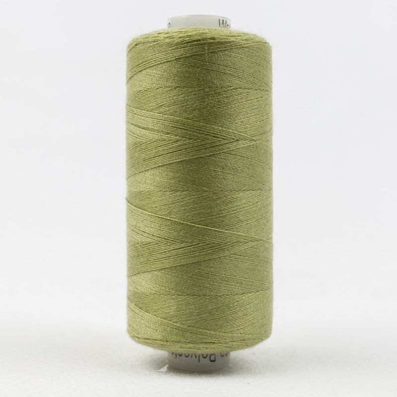 Wild Willow - Wonderfil Designer sytråd 1000m