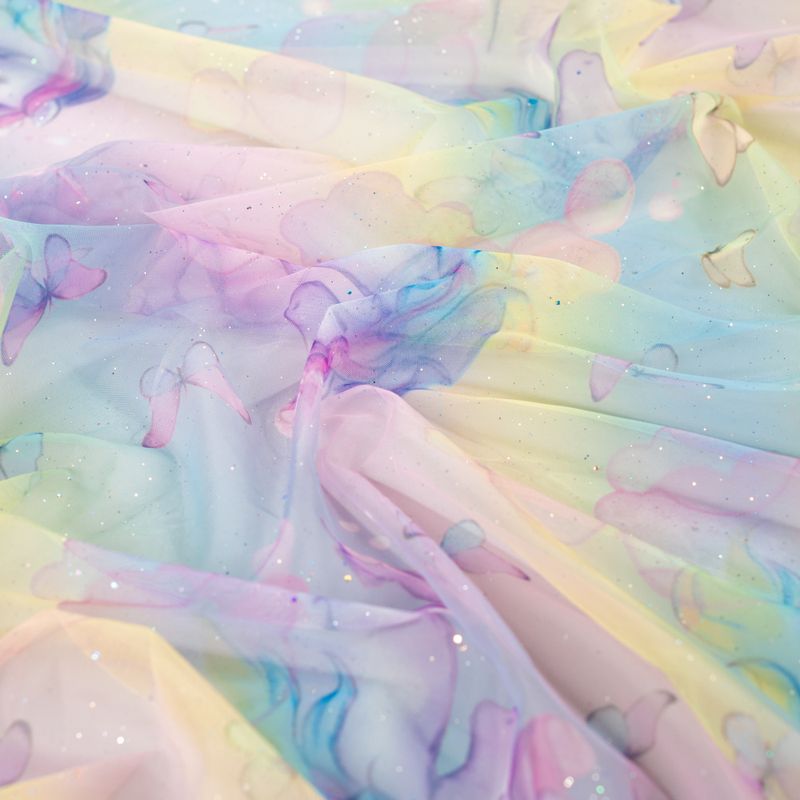 Unicorn Sparkle - Tyll