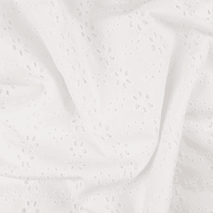 Hovedbilde Alison - Cotton Embroidery