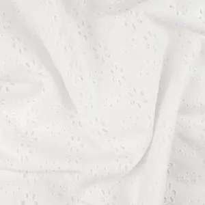 Hovedbilde Alison - Cotton Embroidery